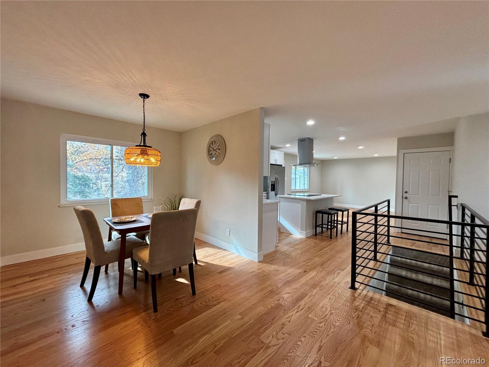 MLS Image #3 for 13172 w montana avenue,lakewood, Colorado