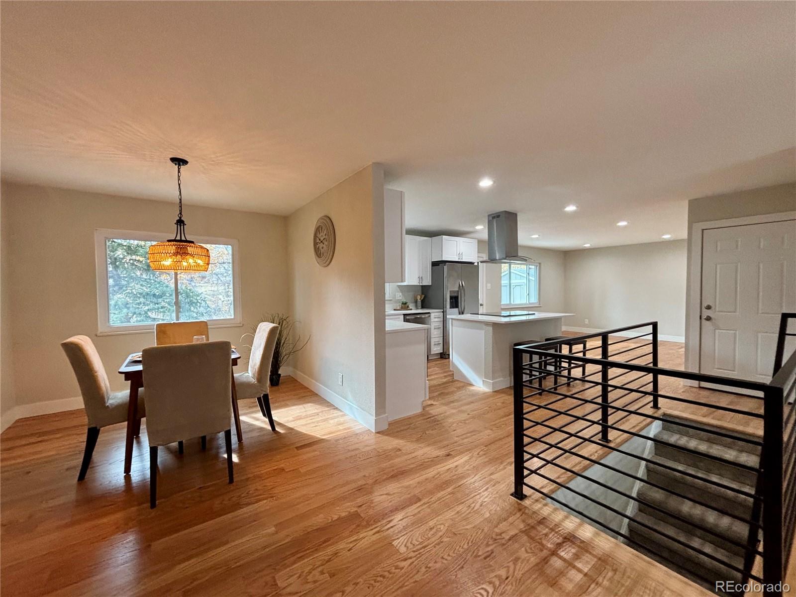 MLS Image #5 for 13172 w montana avenue,lakewood, Colorado