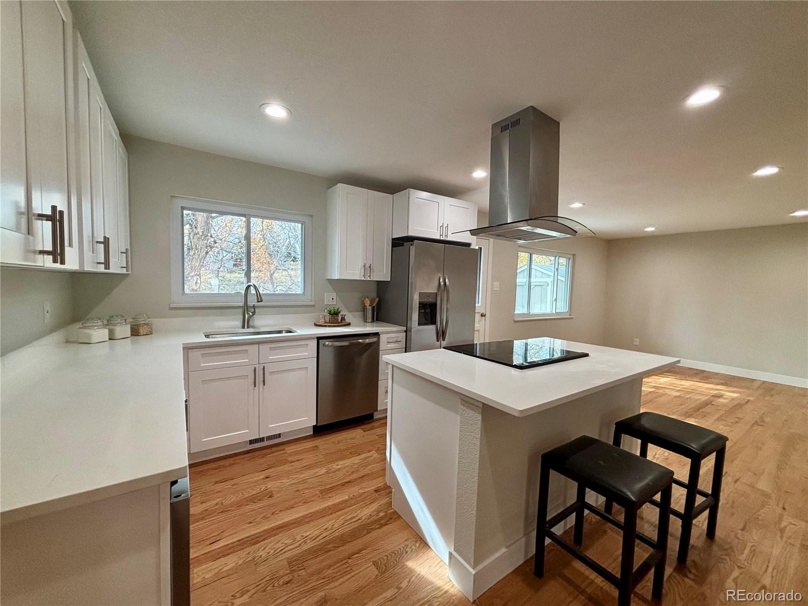 MLS Image #6 for 13172 w montana avenue,lakewood, Colorado