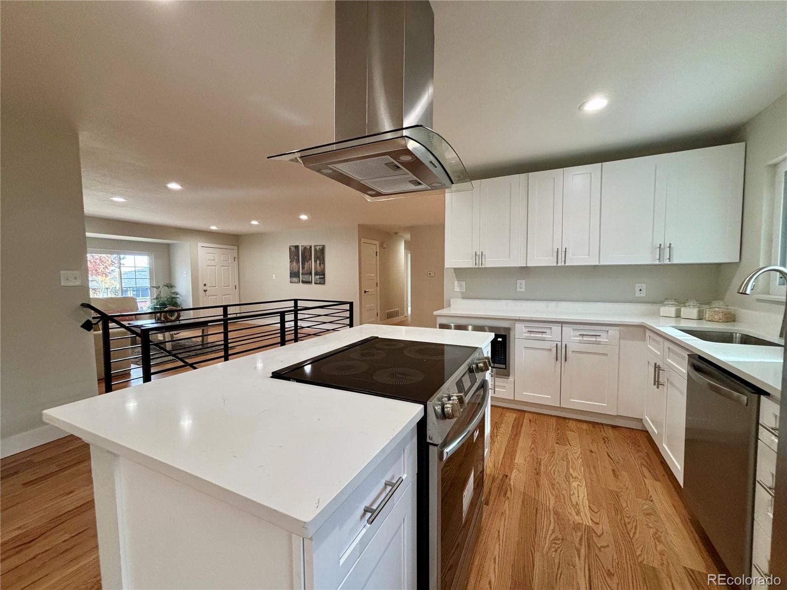 MLS Image #8 for 13172 w montana avenue,lakewood, Colorado