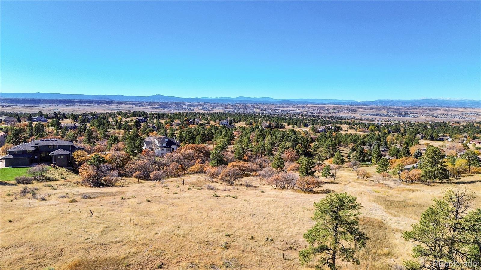 MLS Image #1 for 6027  shavano place,parker, Colorado