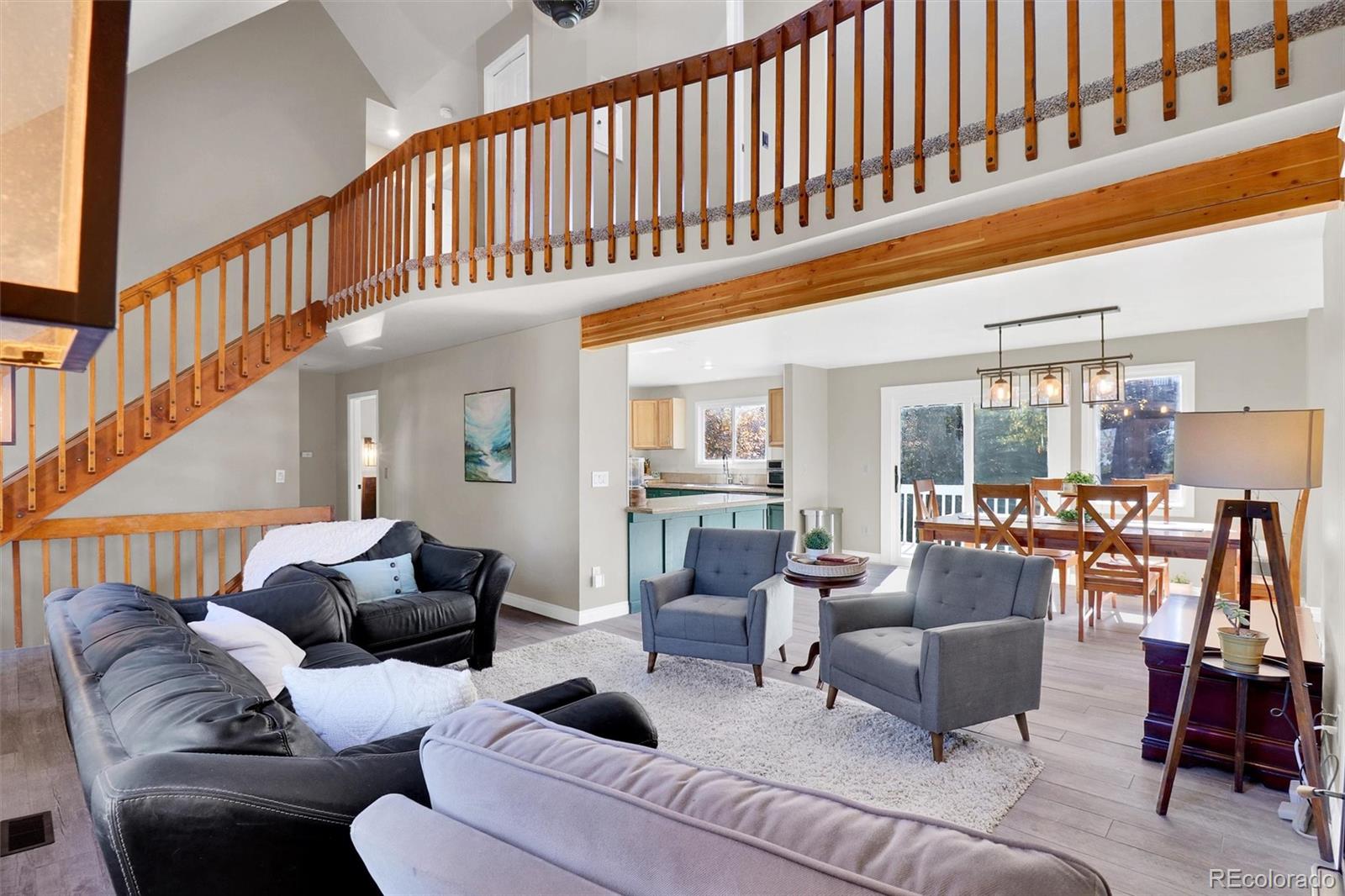 MLS Image #3 for 6027  shavano place,parker, Colorado