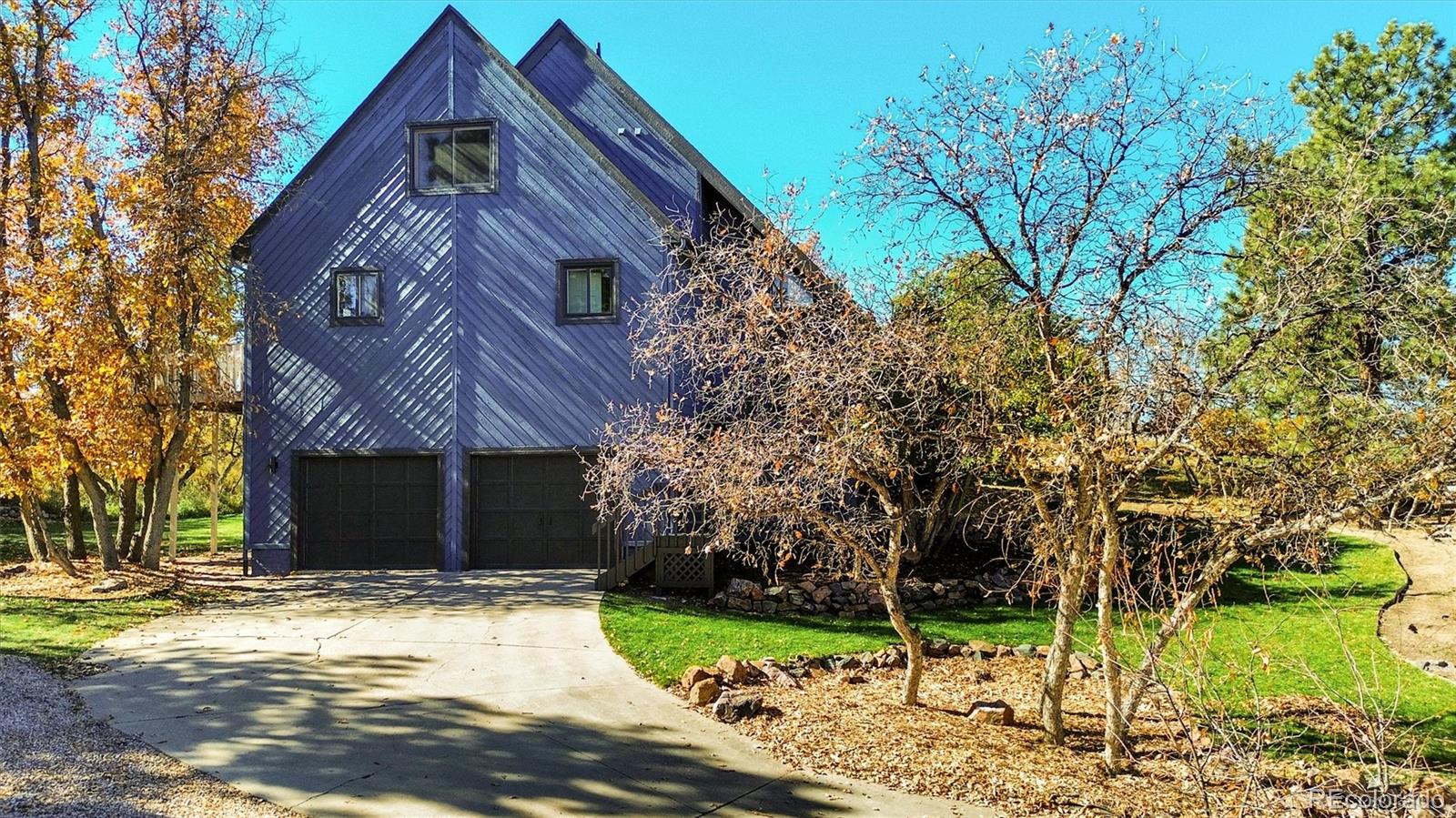 MLS Image #35 for 6027  shavano place,parker, Colorado