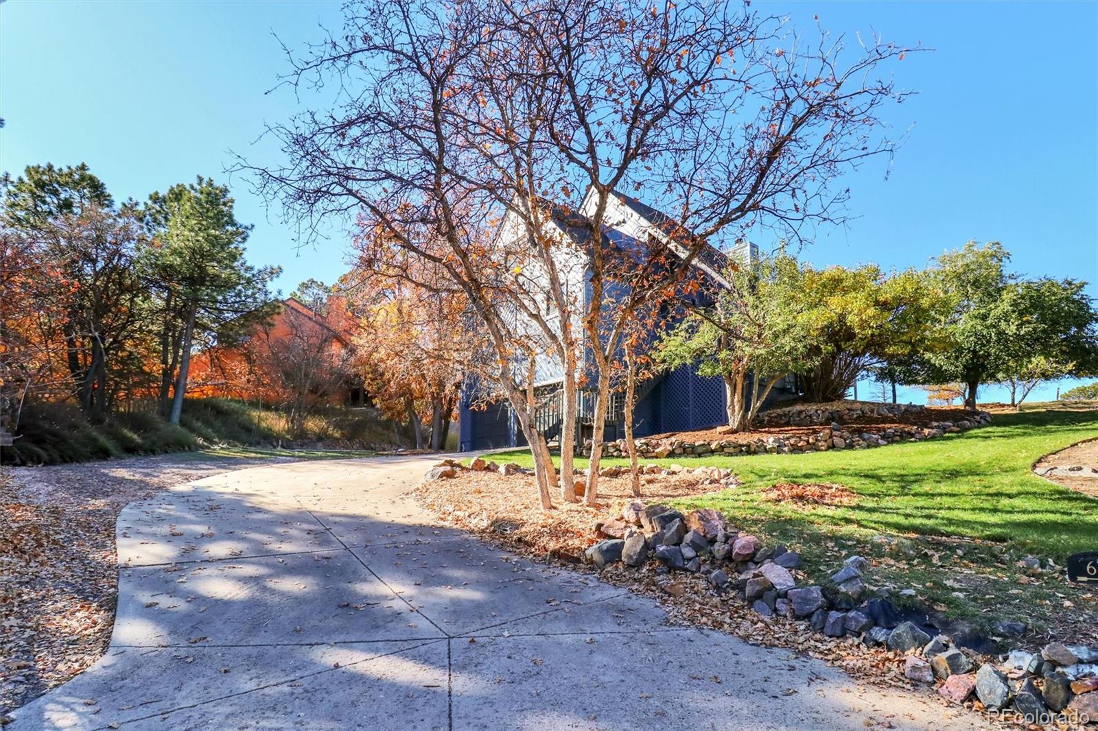 MLS Image #38 for 6027  shavano place,parker, Colorado