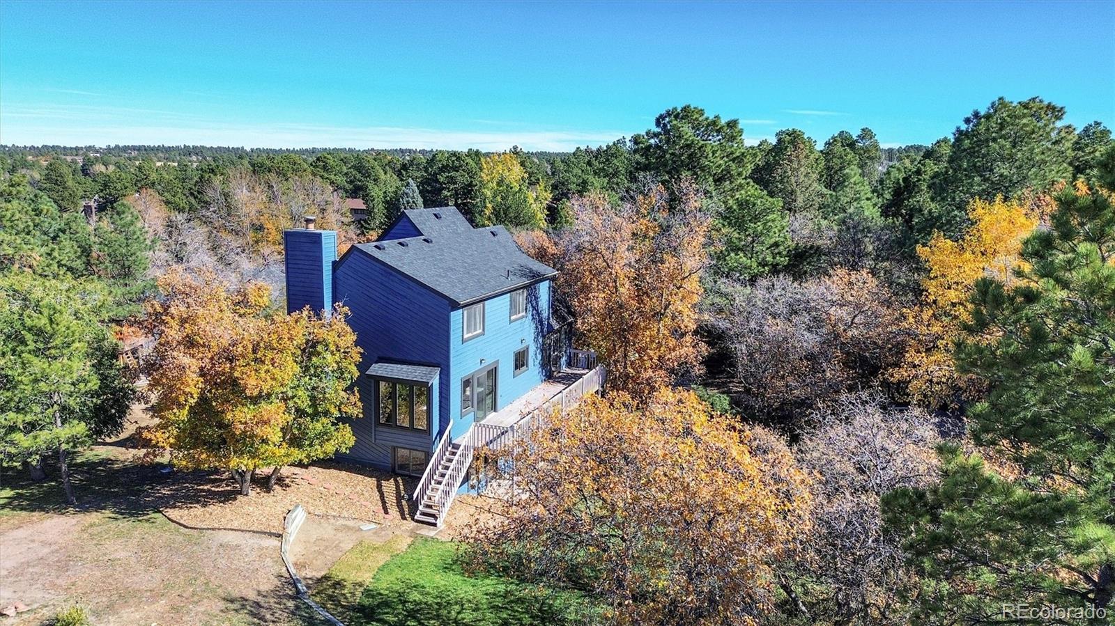 MLS Image #39 for 6027  shavano place,parker, Colorado