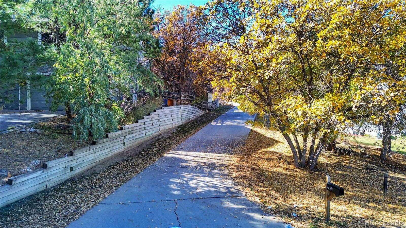 MLS Image #41 for 6027  shavano place,parker, Colorado