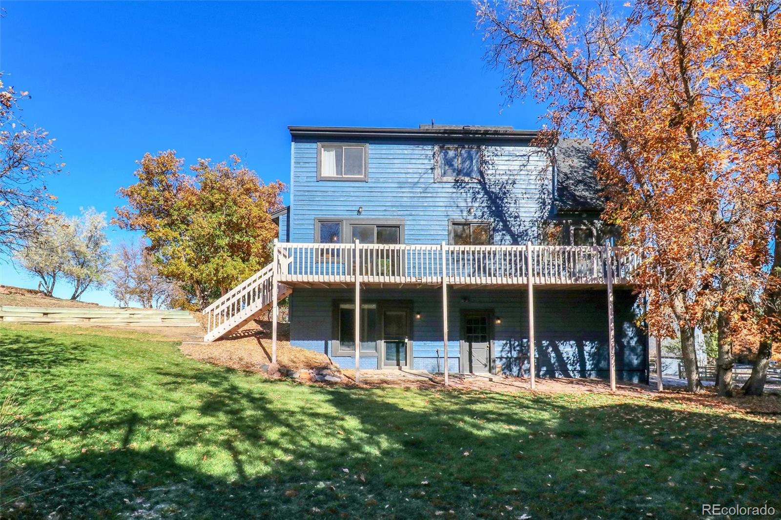 MLS Image #42 for 6027  shavano place,parker, Colorado