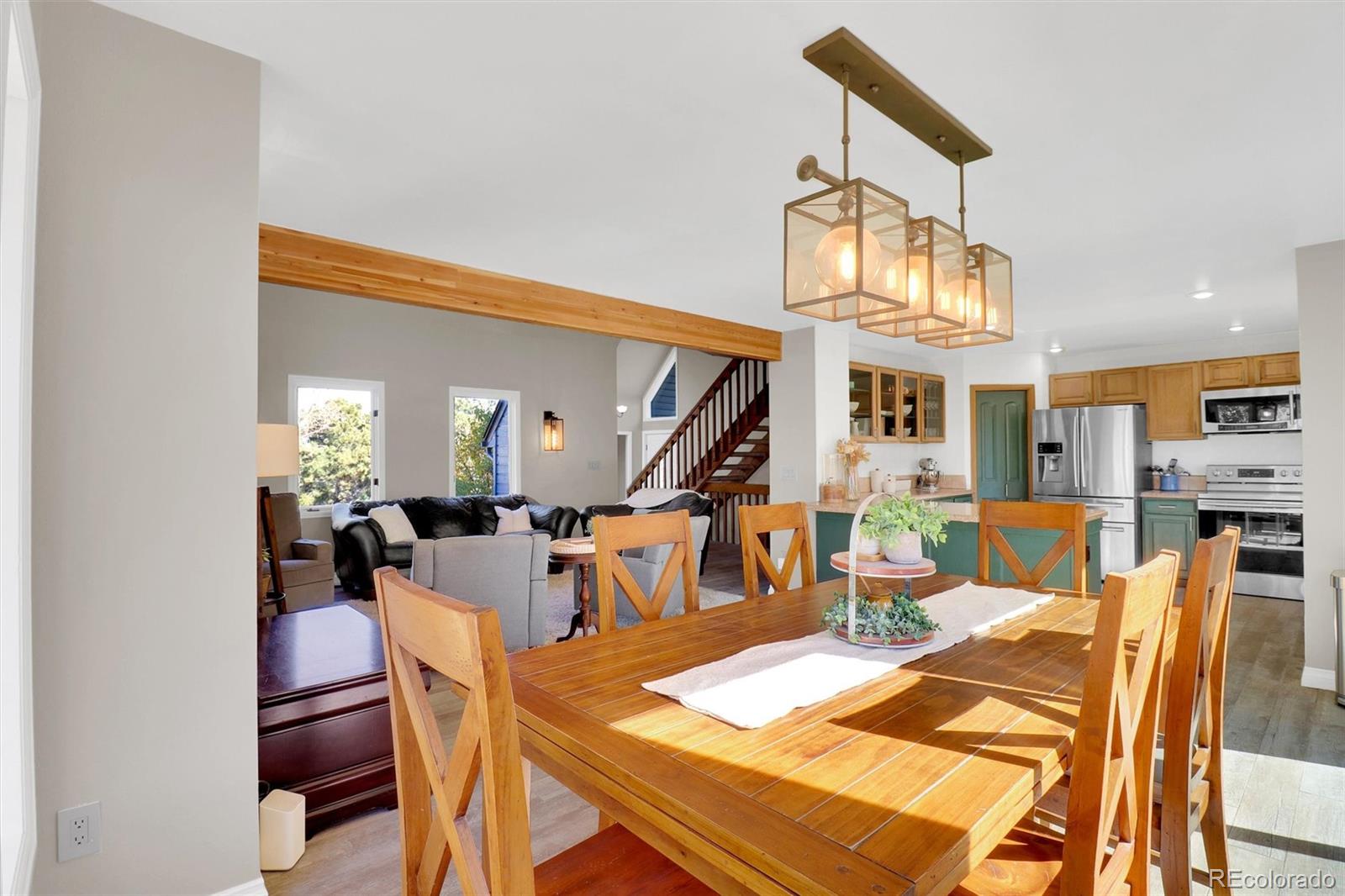 MLS Image #9 for 6027  shavano place,parker, Colorado