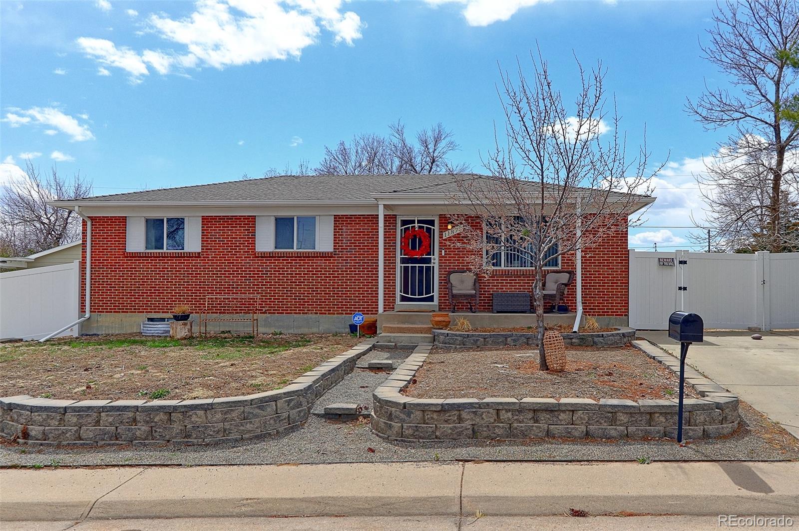 MLS Image #0 for 11875  claude way,northglenn, Colorado