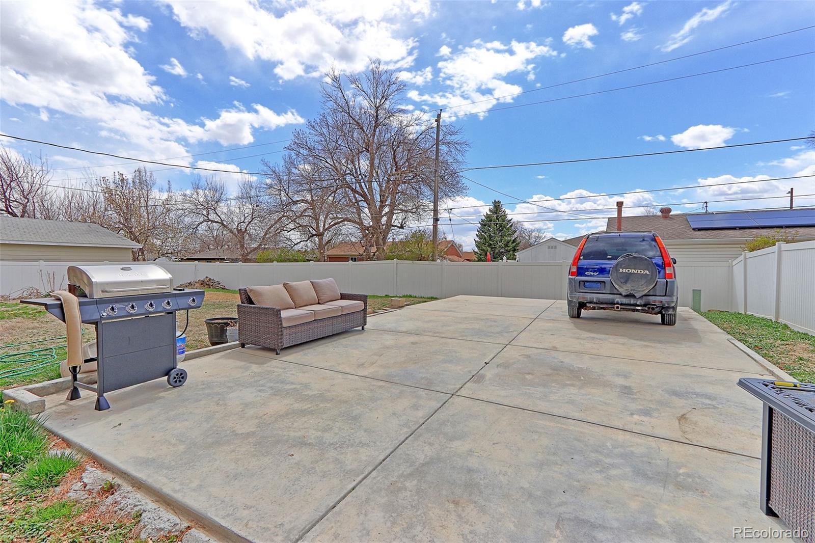 MLS Image #13 for 11875  claude way,northglenn, Colorado
