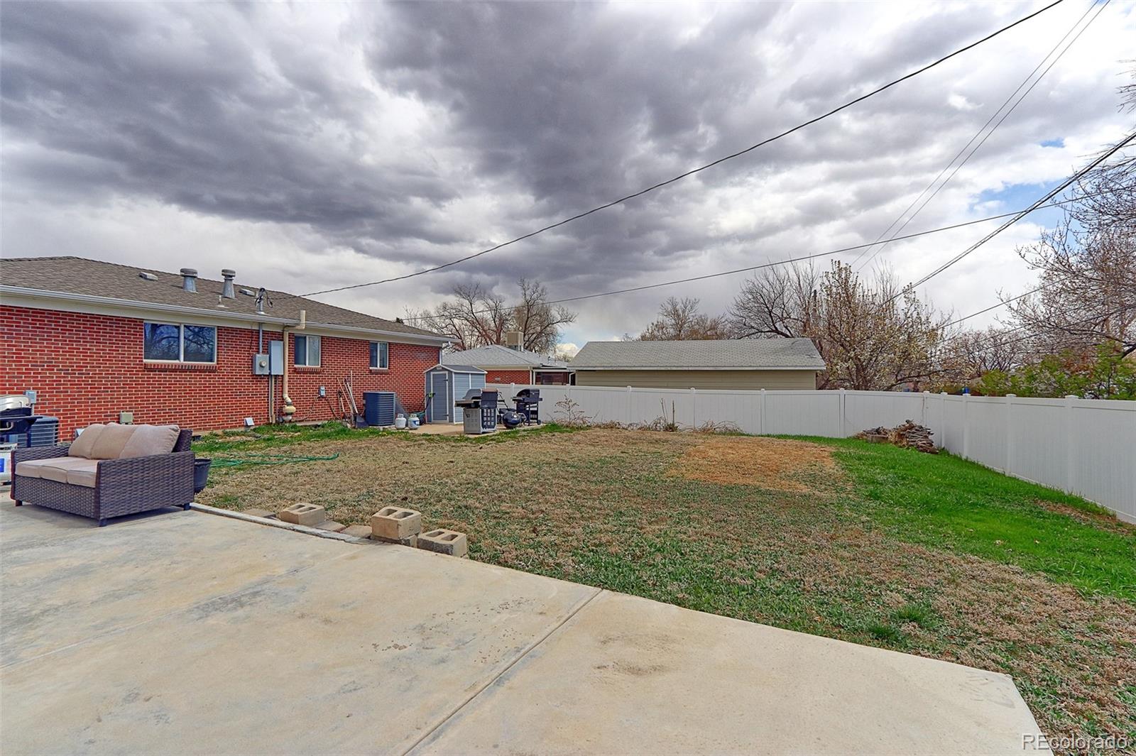 MLS Image #14 for 11875  claude way,northglenn, Colorado