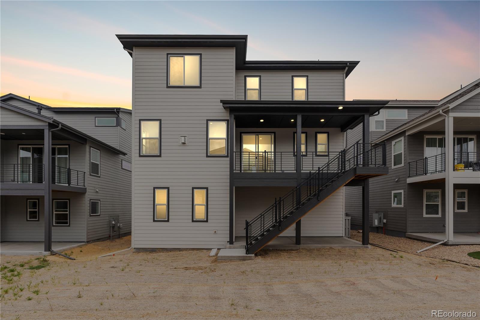 MLS Image #1 for 12000  octave avenue,lone tree, Colorado