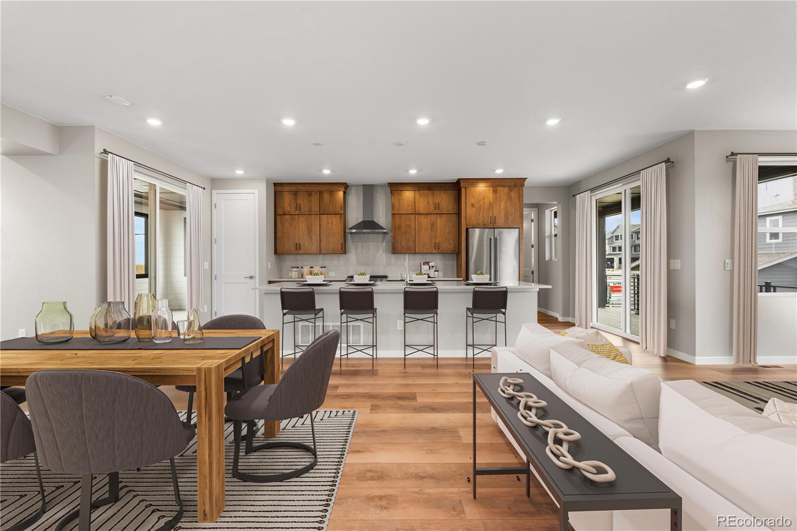 MLS Image #14 for 12000  octave avenue,lone tree, Colorado