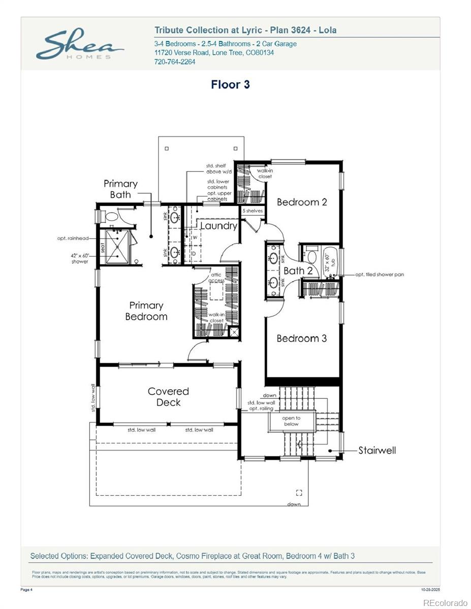 MLS Image #32 for 12000  octave avenue,lone tree, Colorado