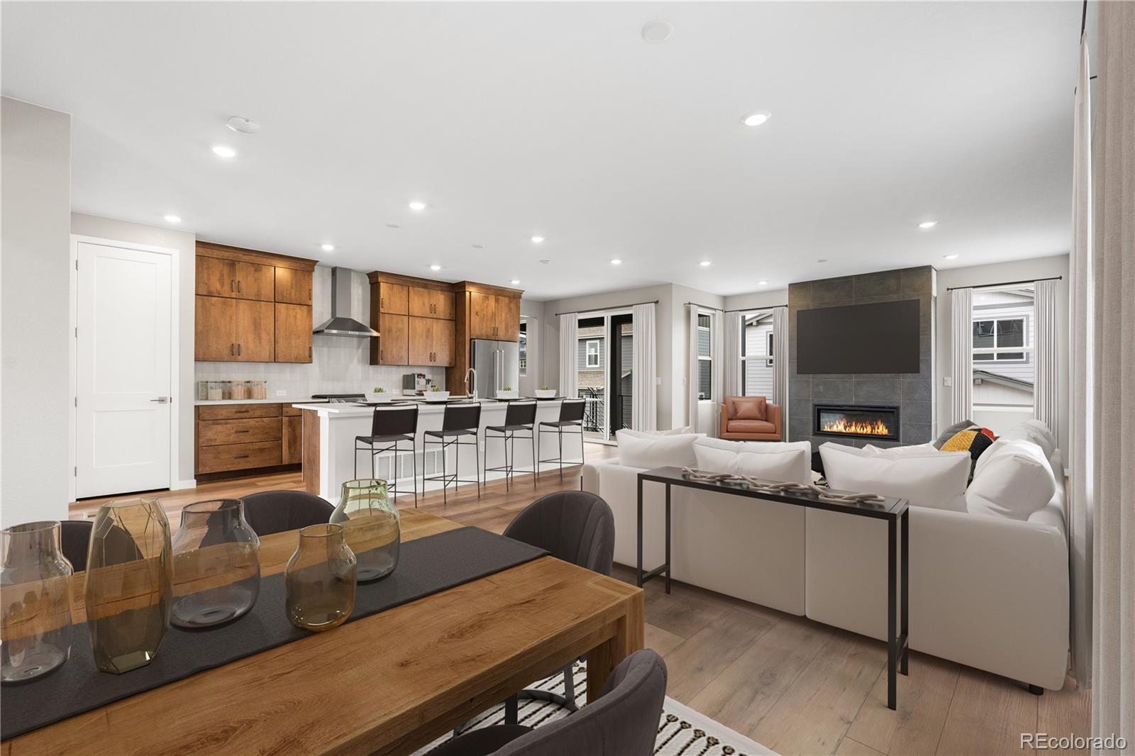 MLS Image #8 for 12000  octave avenue,lone tree, Colorado