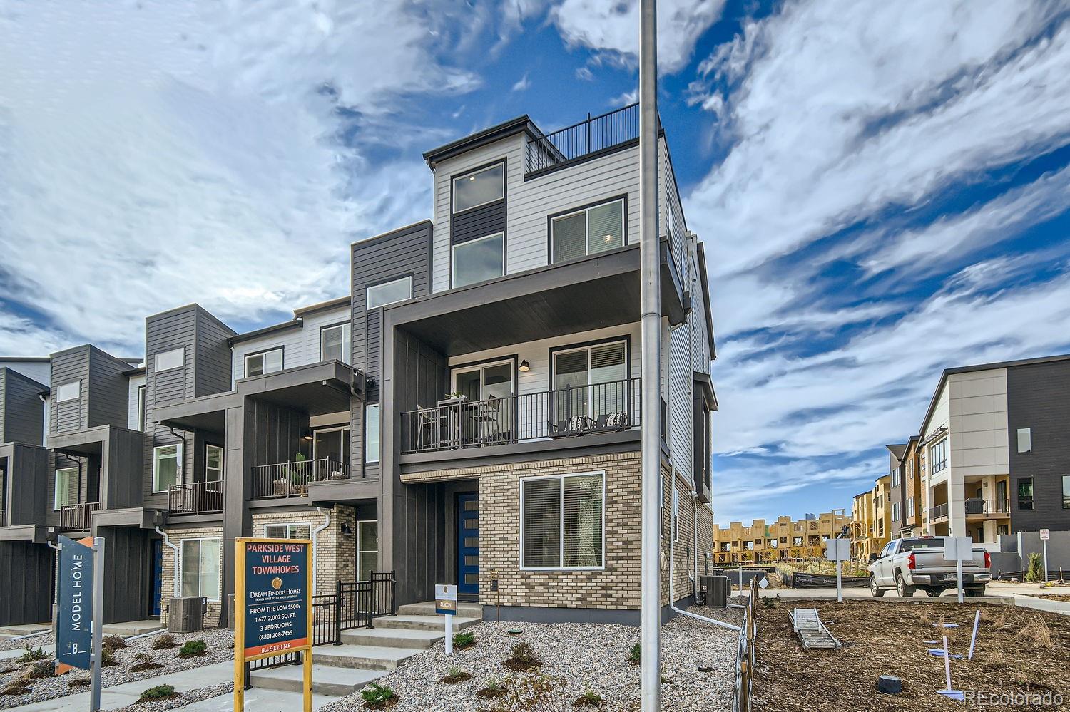 MLS Image #2 for 1652 w 166th drive ,broomfield, Colorado