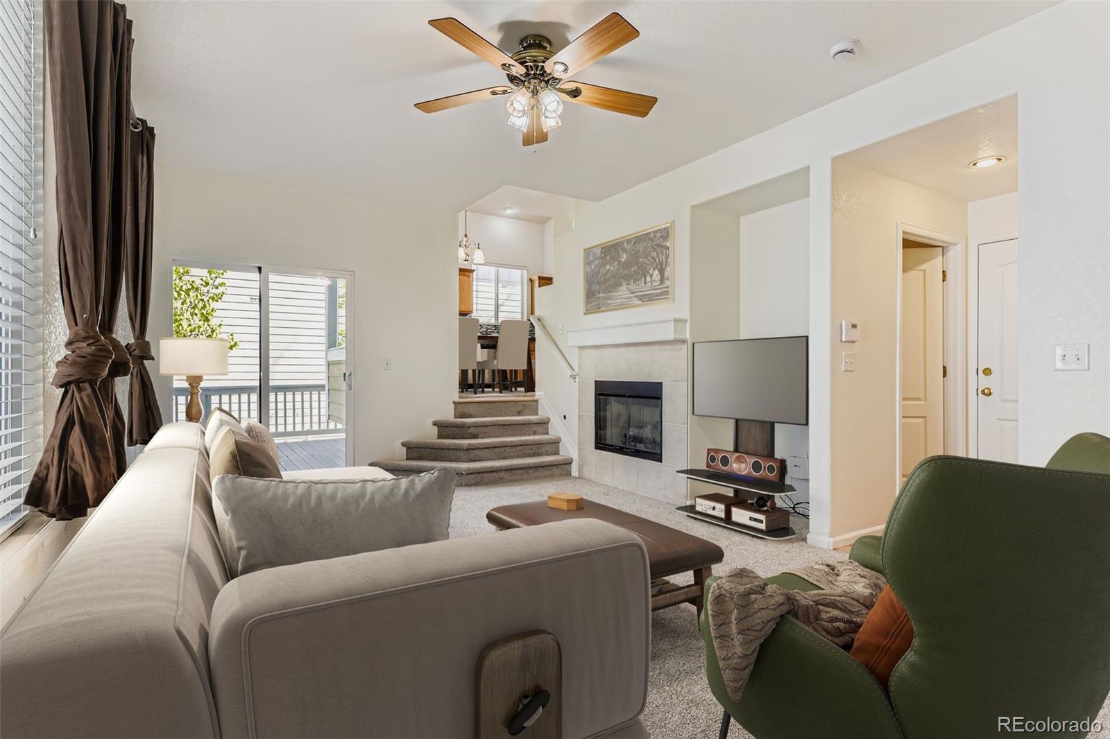 MLS Image #10 for 10728  evondale street,highlands ranch, Colorado