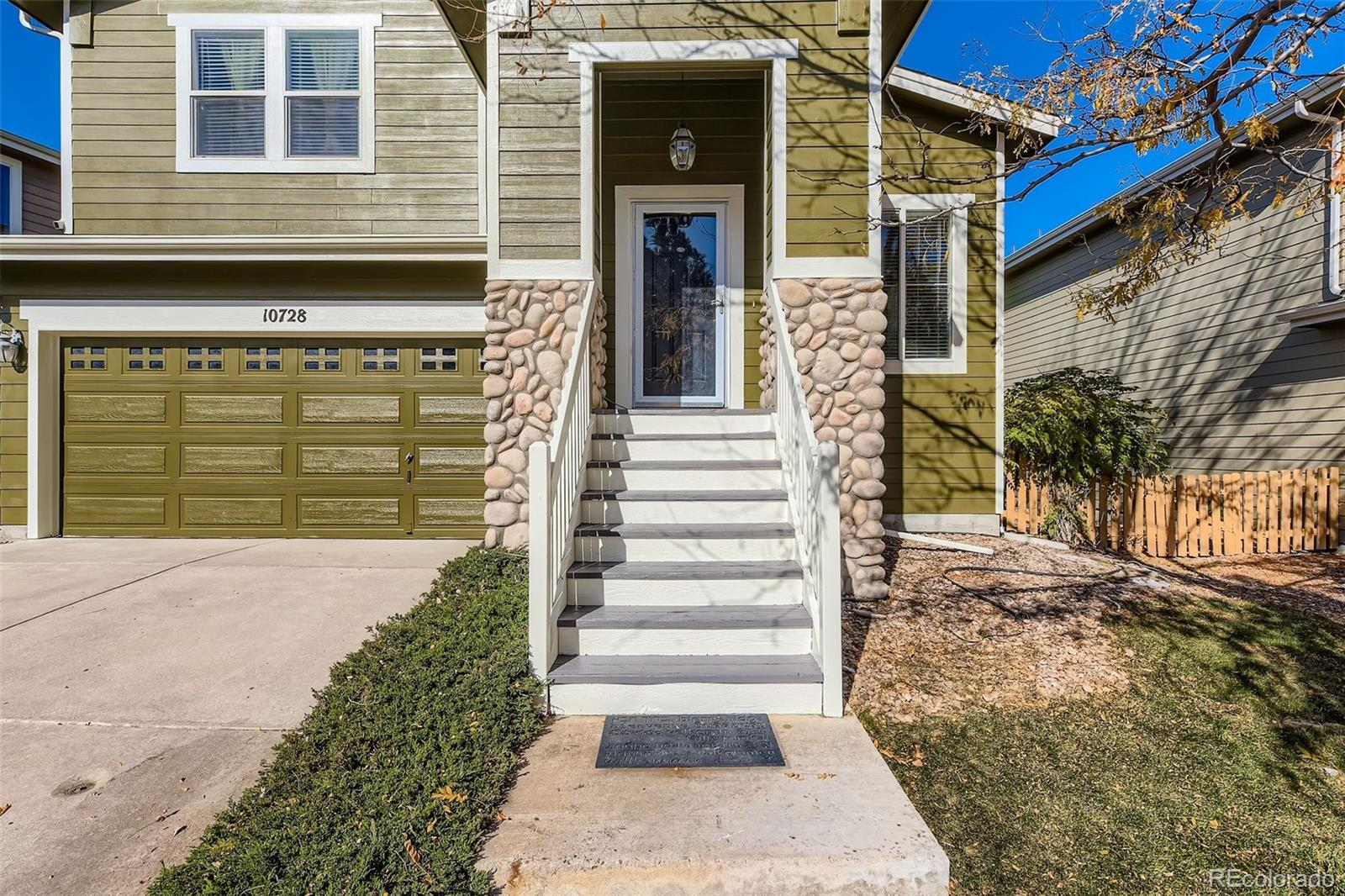 MLS Image #2 for 10728  evondale street,highlands ranch, Colorado