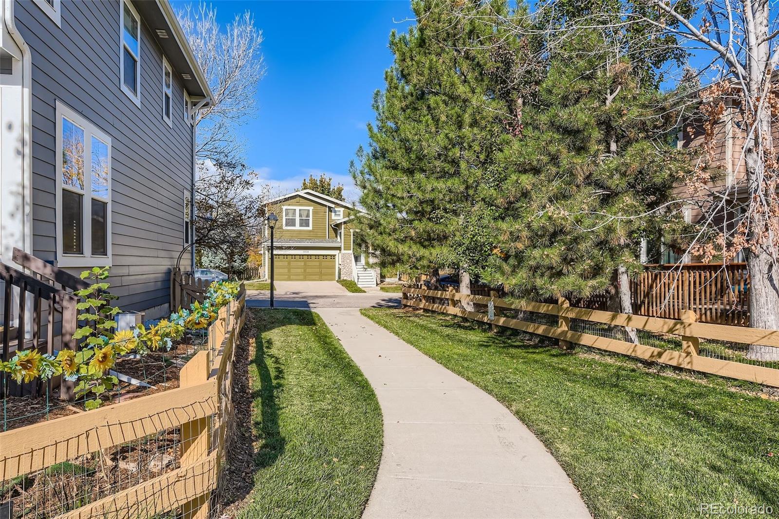 MLS Image #31 for 10728  evondale street,highlands ranch, Colorado
