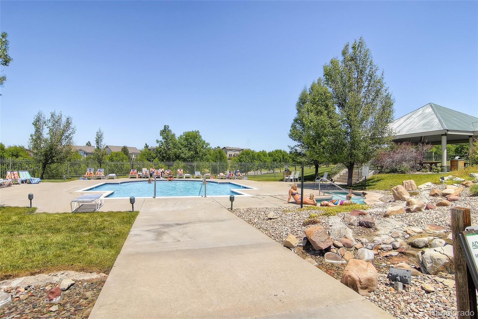 MLS Image #36 for 10728  evondale street,highlands ranch, Colorado