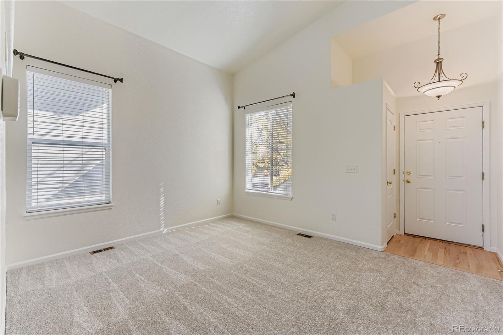MLS Image #5 for 10728  evondale street,highlands ranch, Colorado