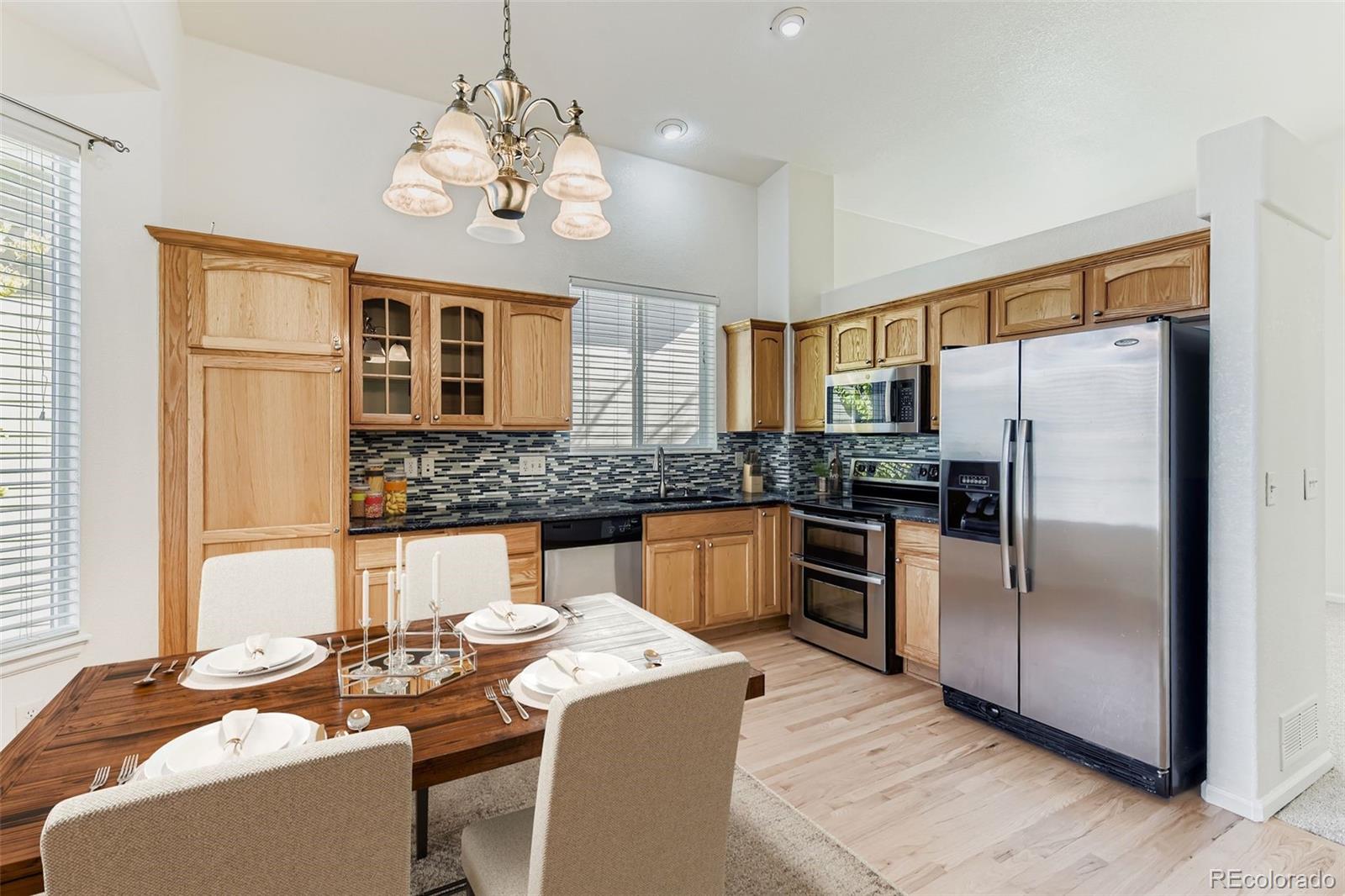 MLS Image #7 for 10728  evondale street,highlands ranch, Colorado