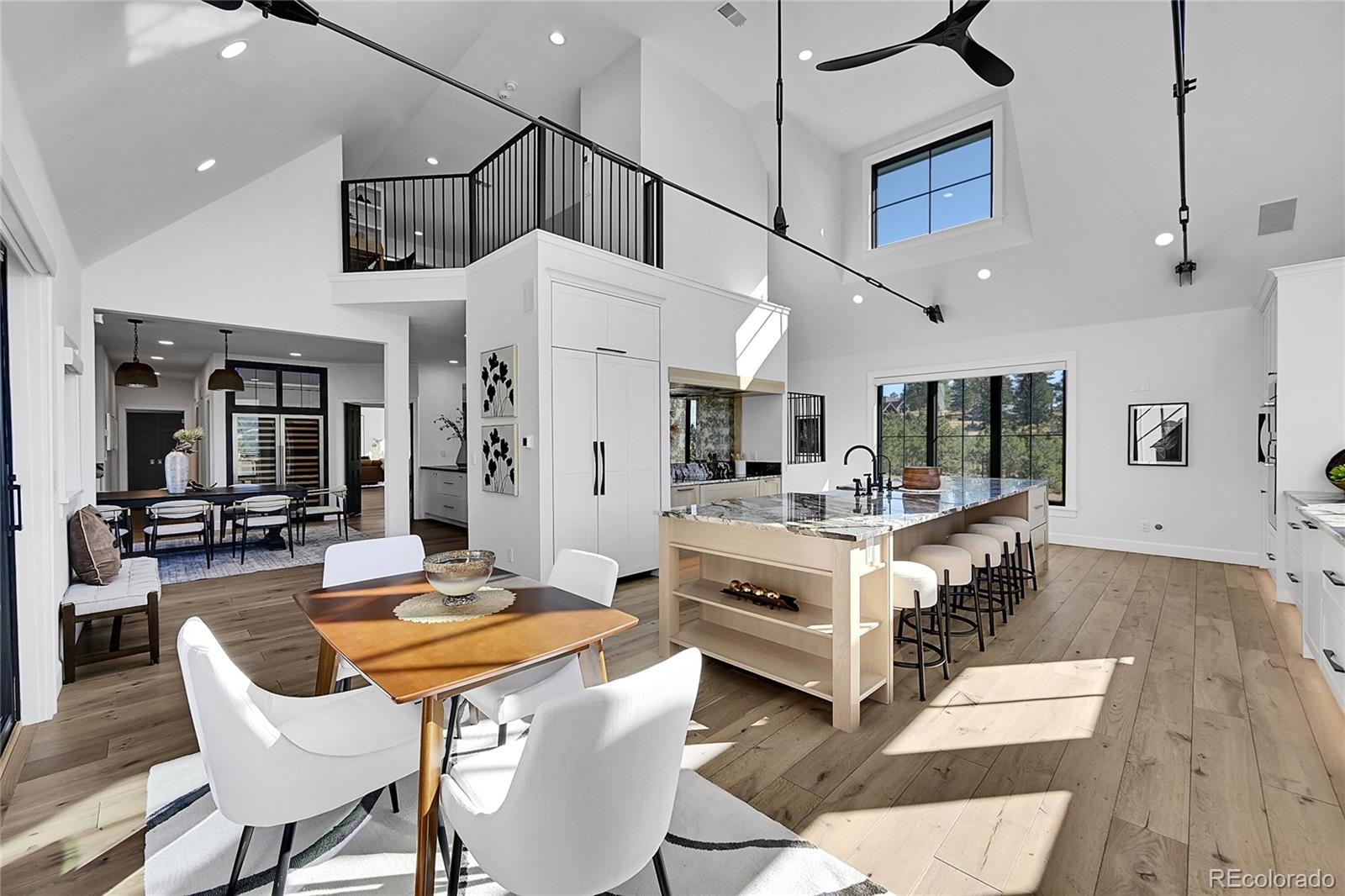 MLS Image #13 for 1128  county road 65 ,evergreen, Colorado