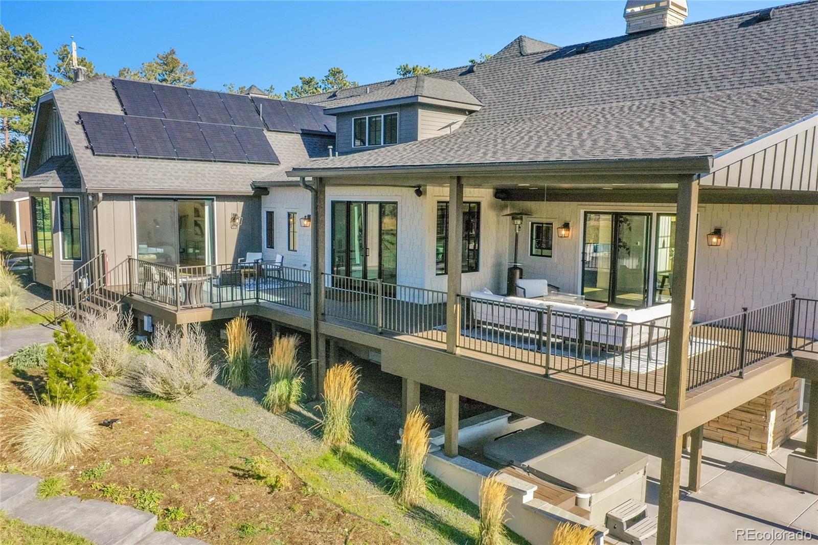 MLS Image #17 for 1128  county road 65 ,evergreen, Colorado