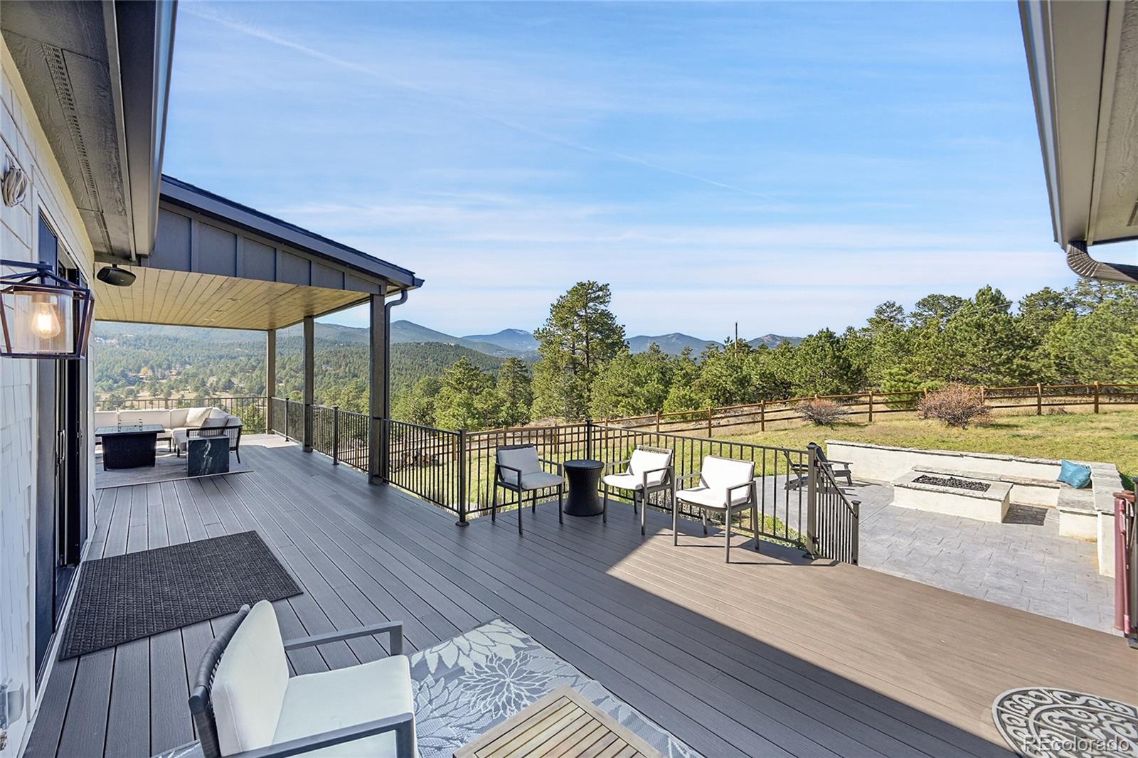 MLS Image #18 for 1128  county road 65 ,evergreen, Colorado