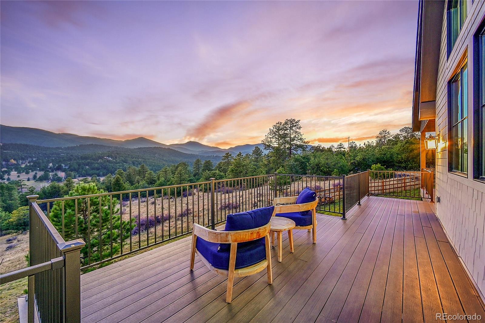 MLS Image #19 for 1128  county road 65 ,evergreen, Colorado