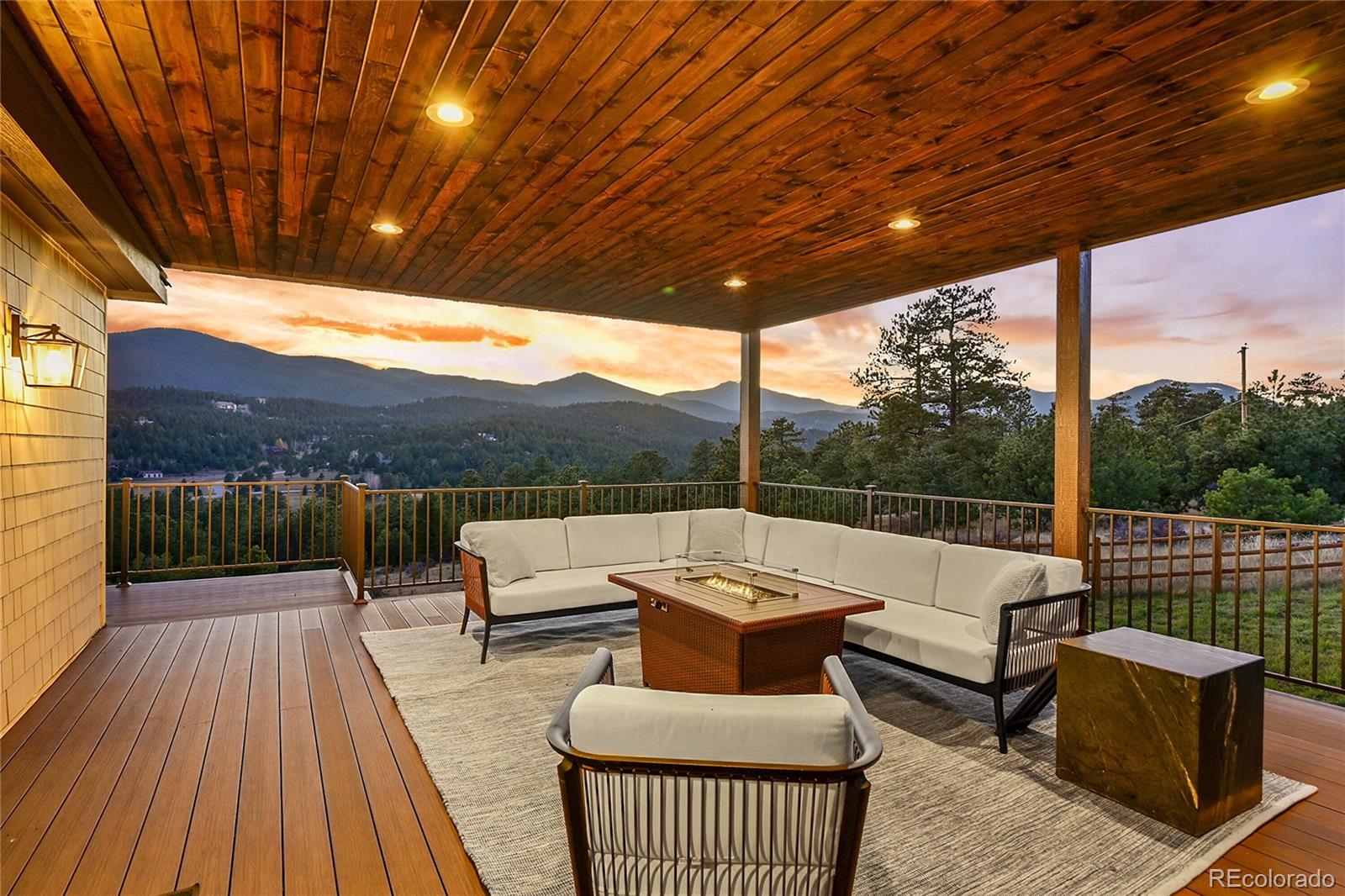 MLS Image #20 for 1128  county road 65 ,evergreen, Colorado