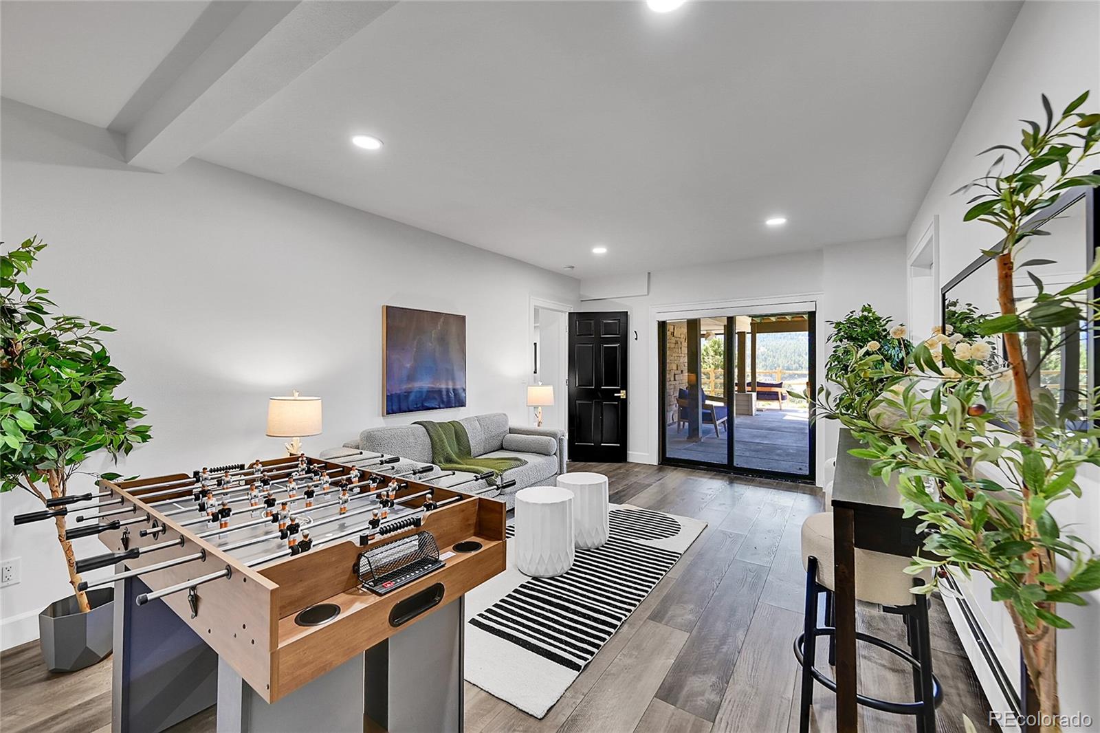 MLS Image #40 for 1128  county road 65 ,evergreen, Colorado