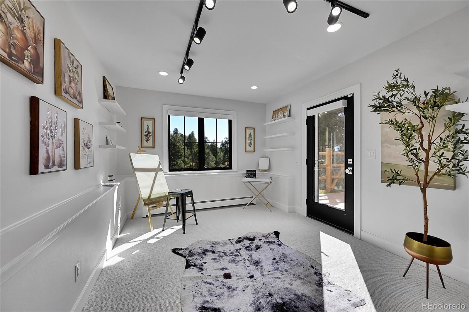 MLS Image #43 for 1128  county road 65 ,evergreen, Colorado
