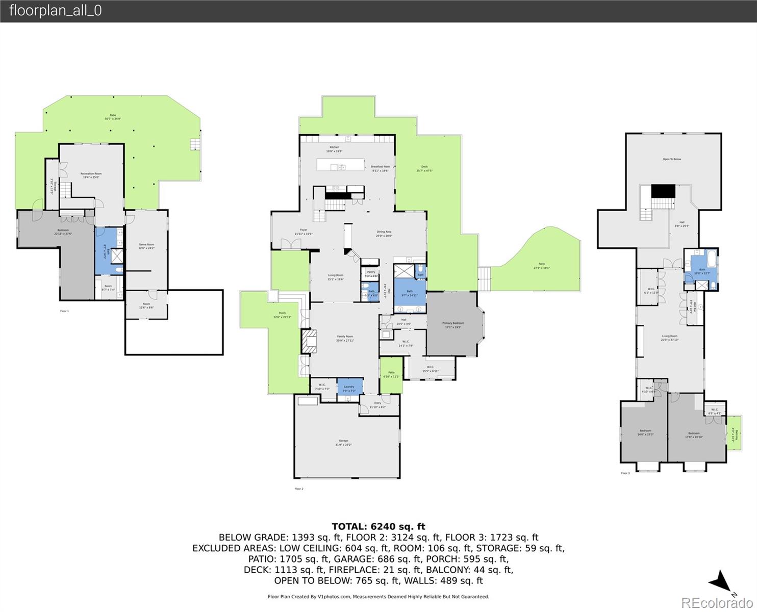 MLS Image #45 for 1128  county road 65 ,evergreen, Colorado