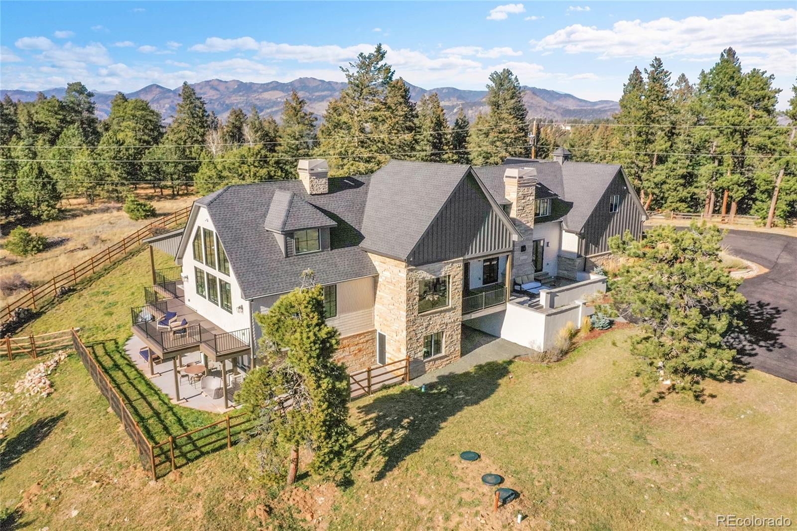 MLS Image #48 for 1128  county road 65 ,evergreen, Colorado