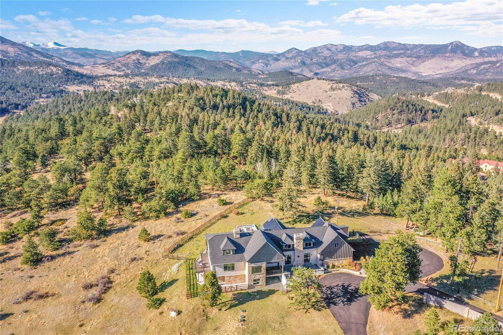 MLS Image #49 for 1128  county road 65 ,evergreen, Colorado