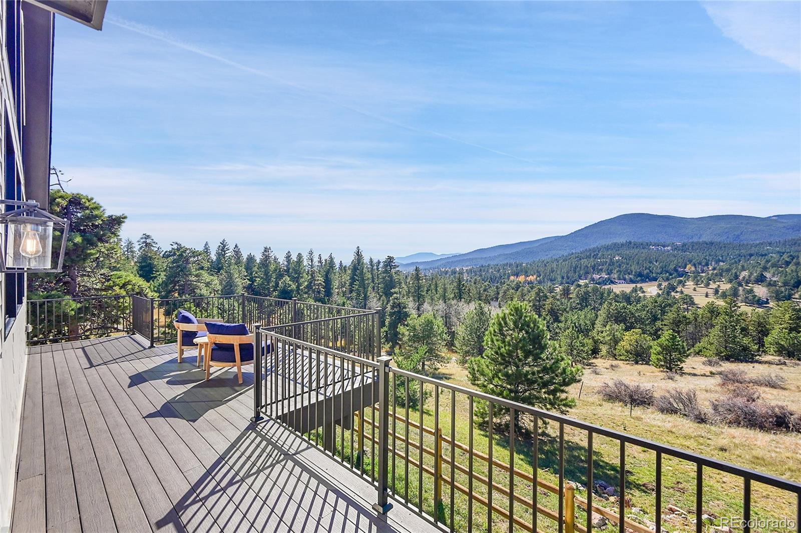 MLS Image #5 for 1128  county road 65 ,evergreen, Colorado