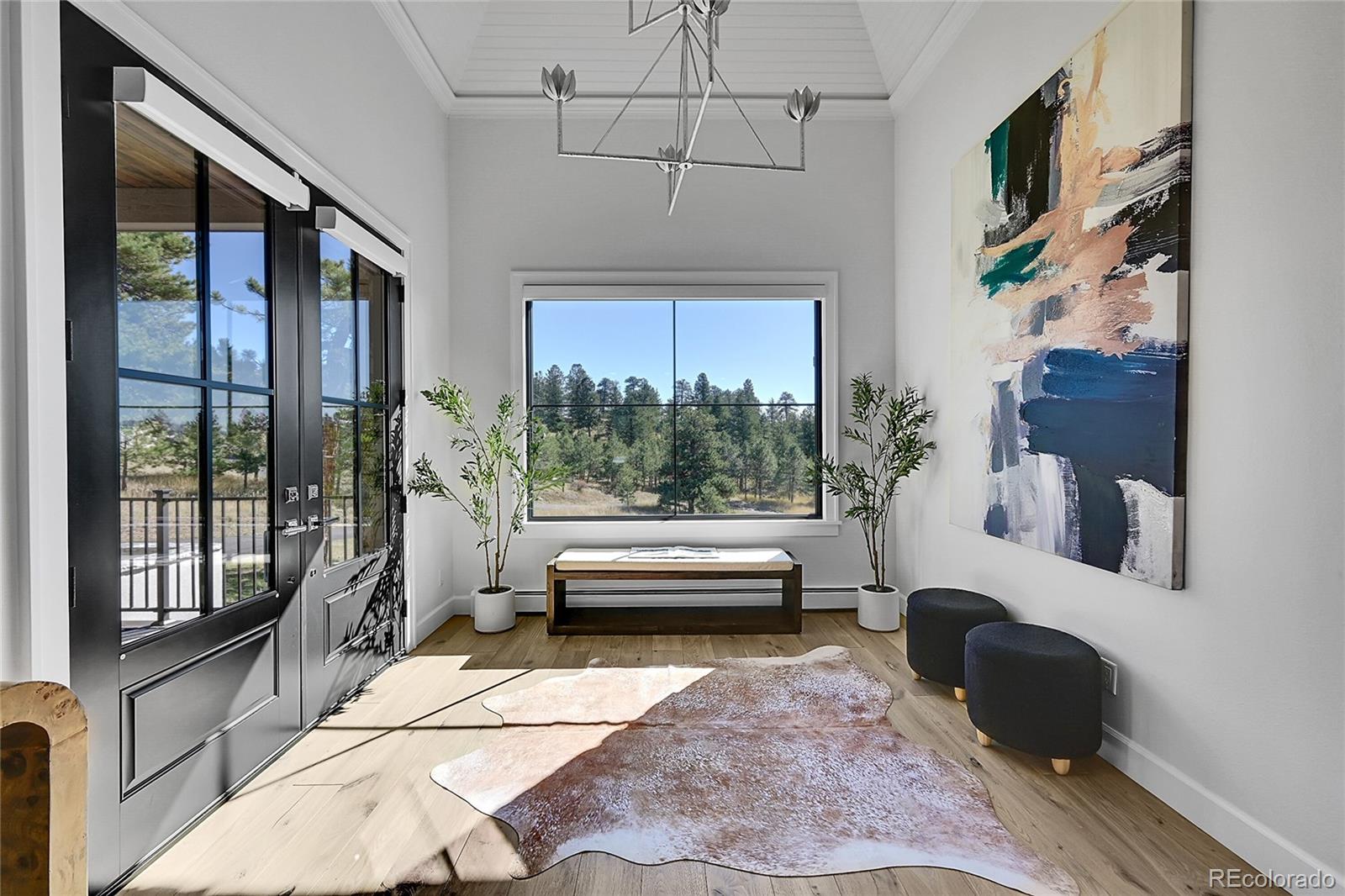MLS Image #7 for 1128  county road 65 ,evergreen, Colorado
