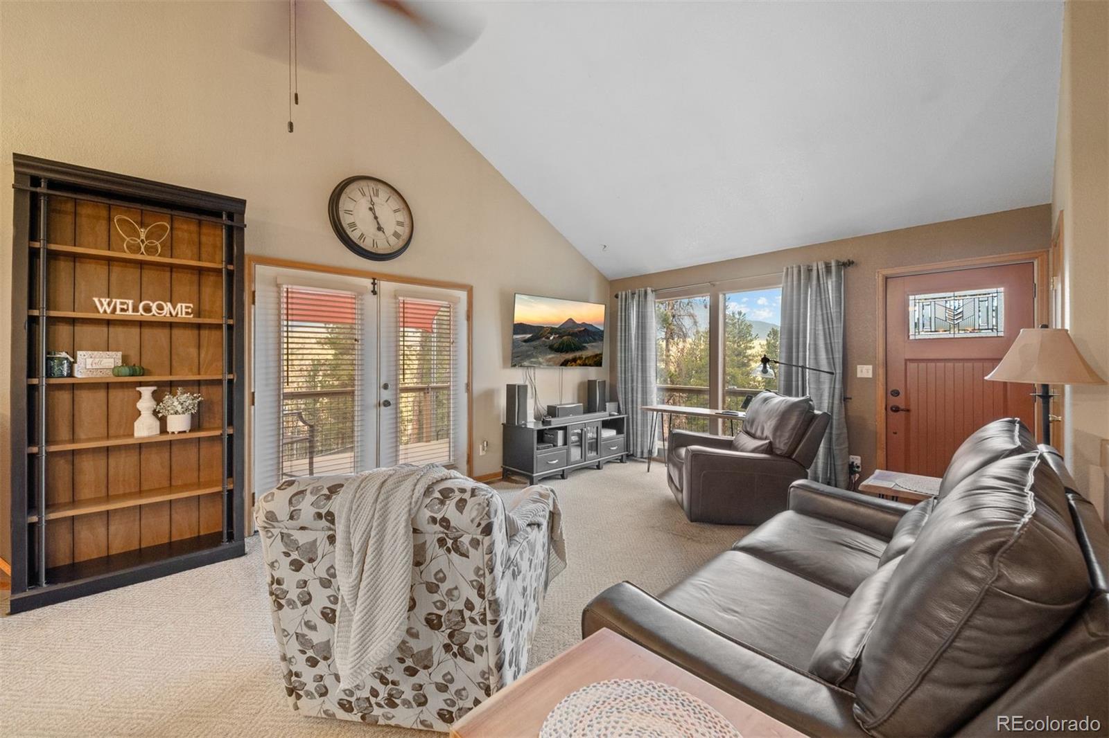 MLS Image #11 for 609  gold flake terrace,bailey, Colorado