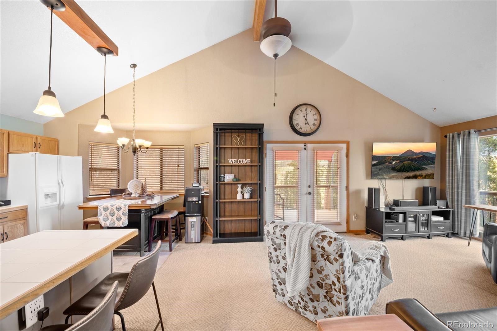 MLS Image #12 for 609  gold flake terrace,bailey, Colorado