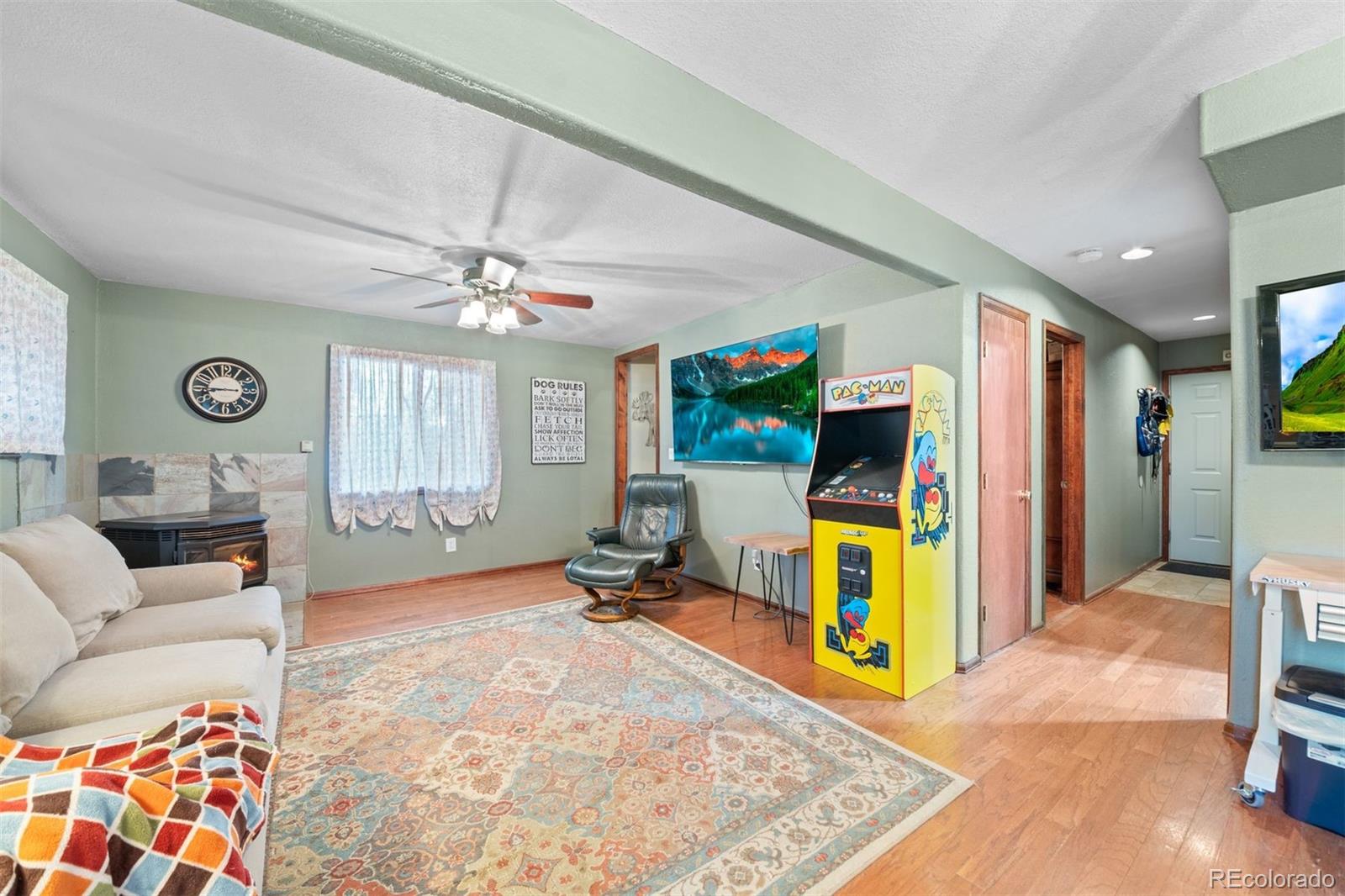 MLS Image #20 for 609  gold flake terrace,bailey, Colorado