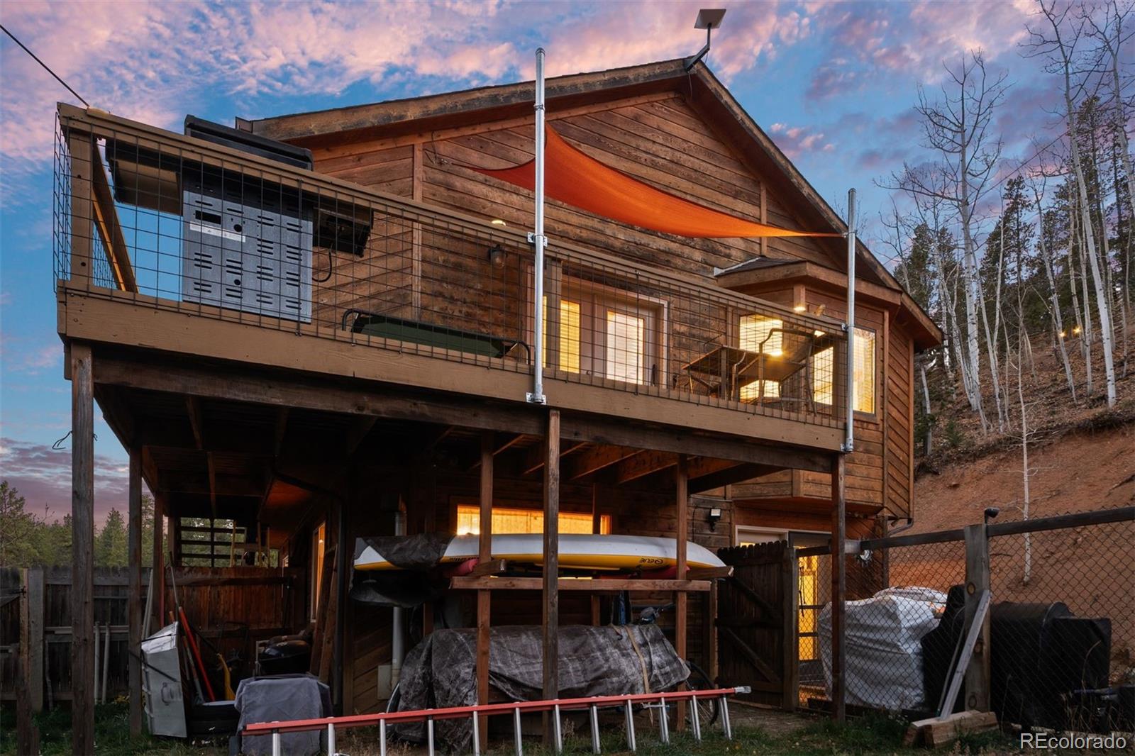 MLS Image #30 for 609  gold flake terrace,bailey, Colorado