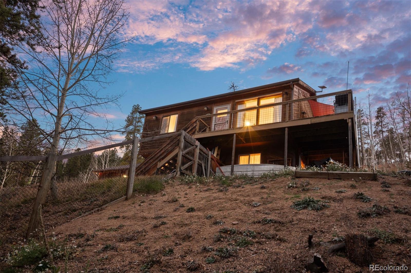 MLS Image #31 for 609  gold flake terrace,bailey, Colorado