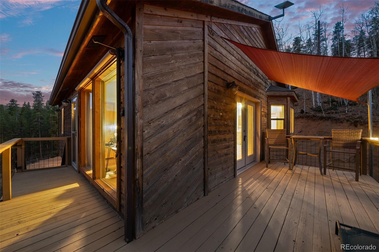 MLS Image #34 for 609  gold flake terrace,bailey, Colorado