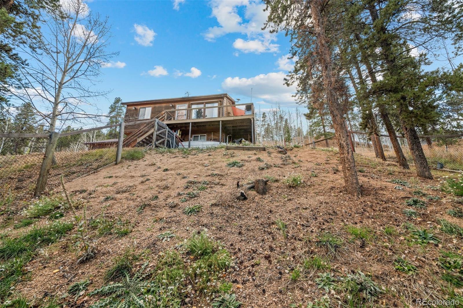 MLS Image #35 for 609  gold flake terrace,bailey, Colorado