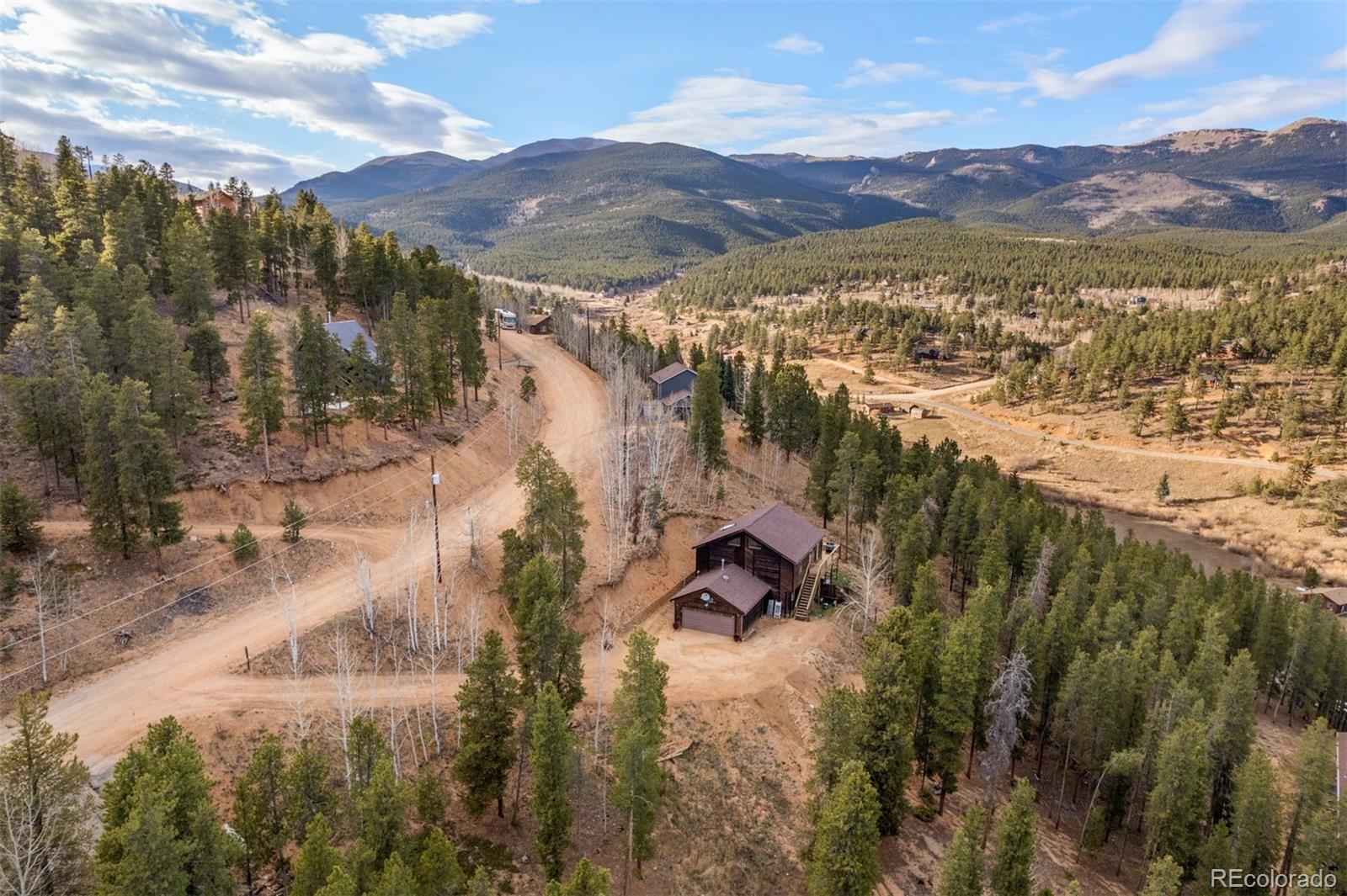 MLS Image #37 for 609  gold flake terrace,bailey, Colorado