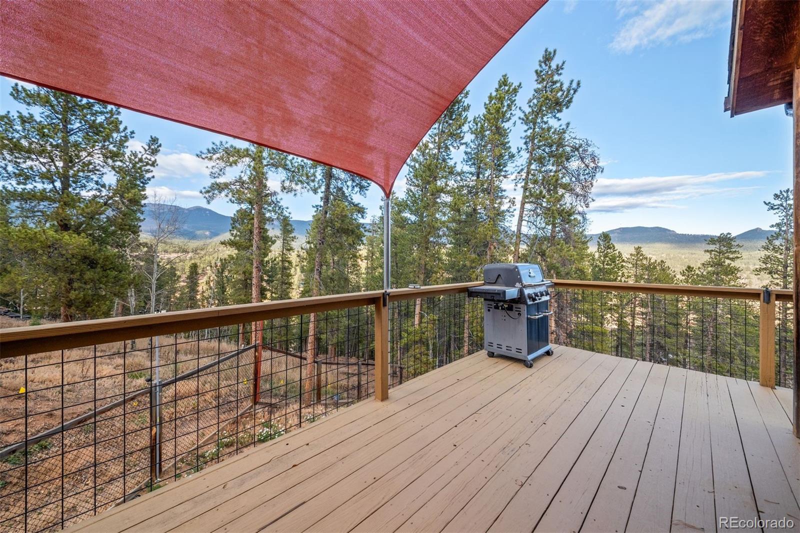 MLS Image #38 for 609  gold flake terrace,bailey, Colorado