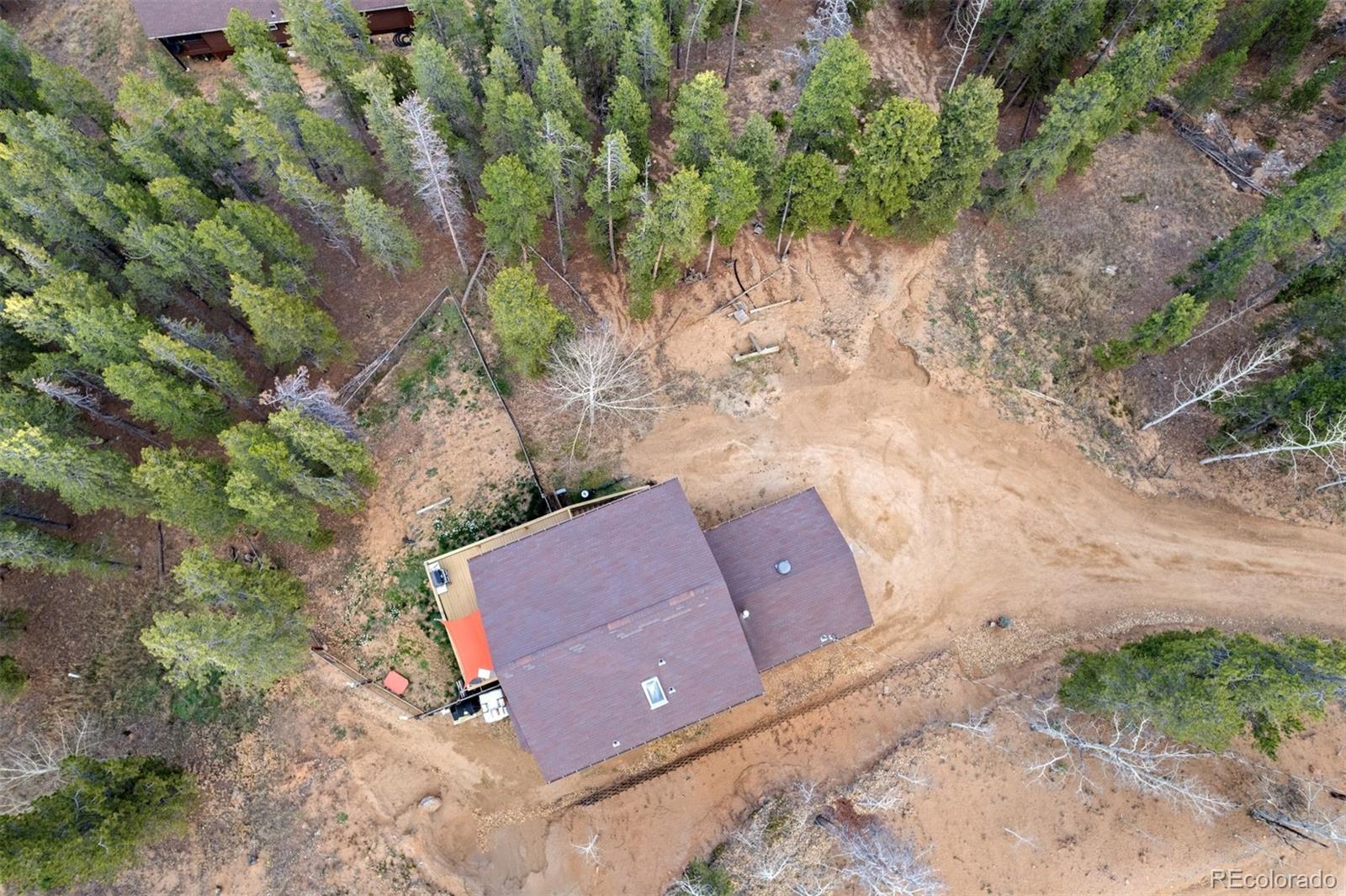 MLS Image #39 for 609  gold flake terrace,bailey, Colorado