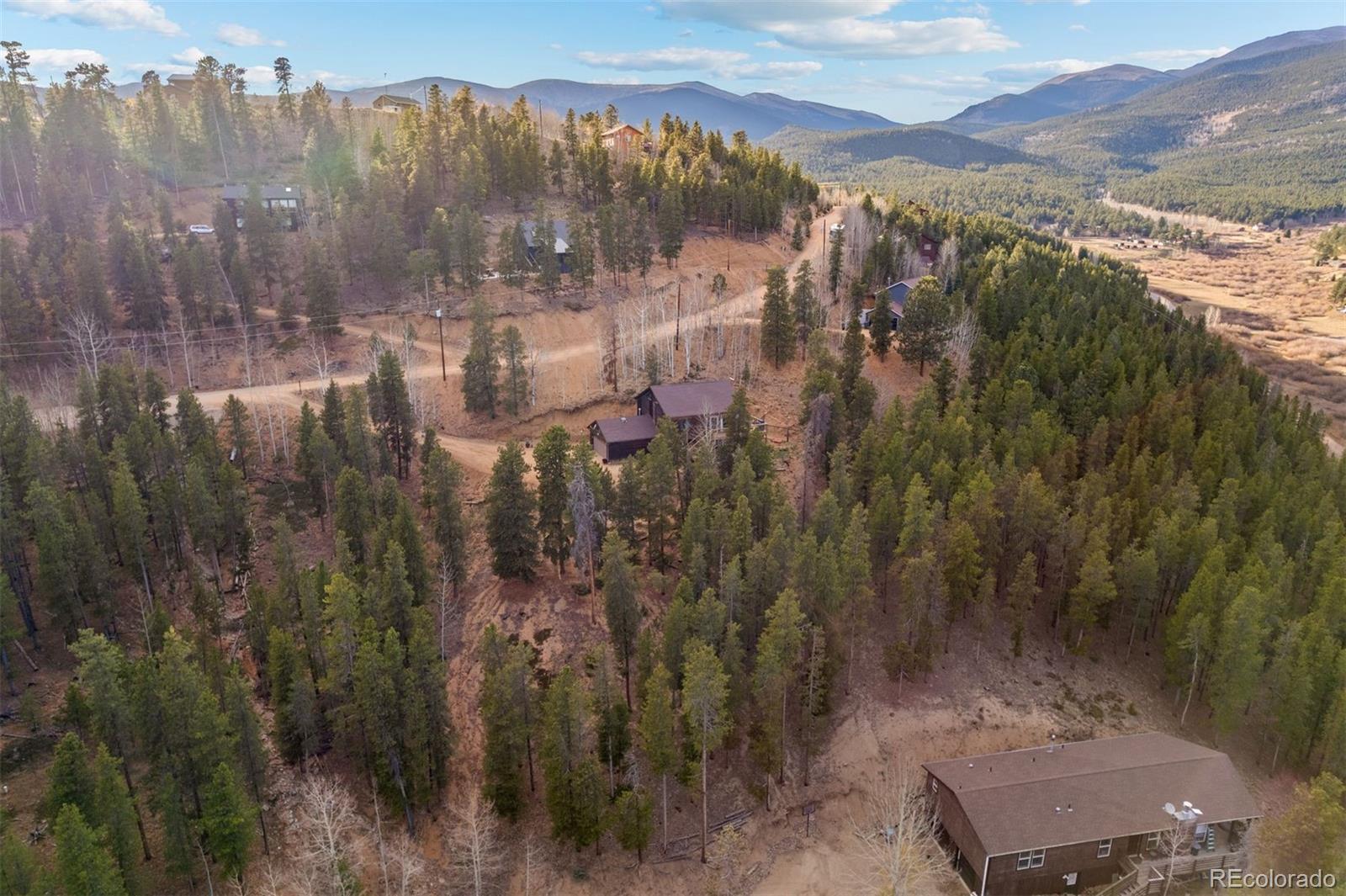 MLS Image #40 for 609  gold flake terrace,bailey, Colorado