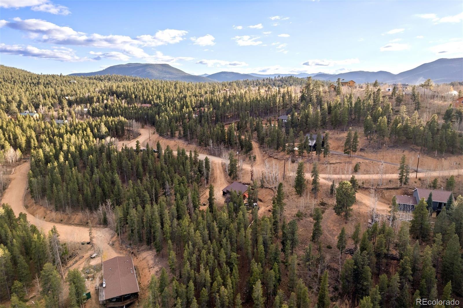 MLS Image #41 for 609  gold flake terrace,bailey, Colorado